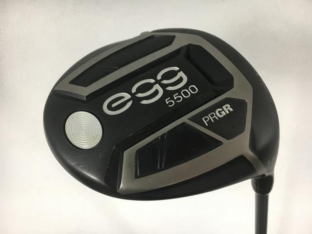 grindworks EQUINOX LIMITED 10° ドライバーヘッド カスタムクラブ