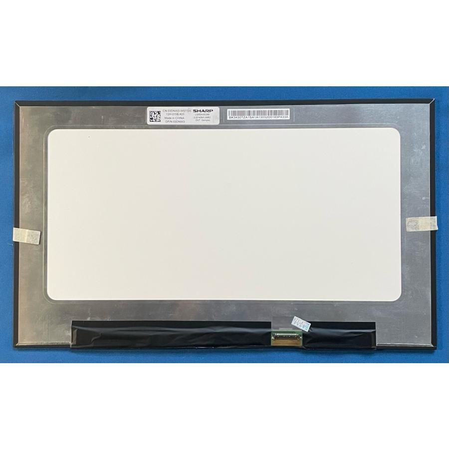 液晶パネル DELL LQ140M1JW62 FHD IPS 非光沢