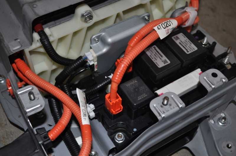 EV Energy