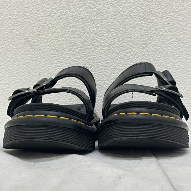 Dr.Martens ドクターマーチン サンダル MYLES AW006 SK12T ベルト