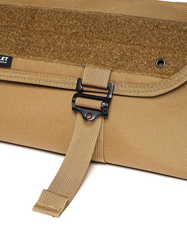BAG ロングペグ＆ツールバッグ
