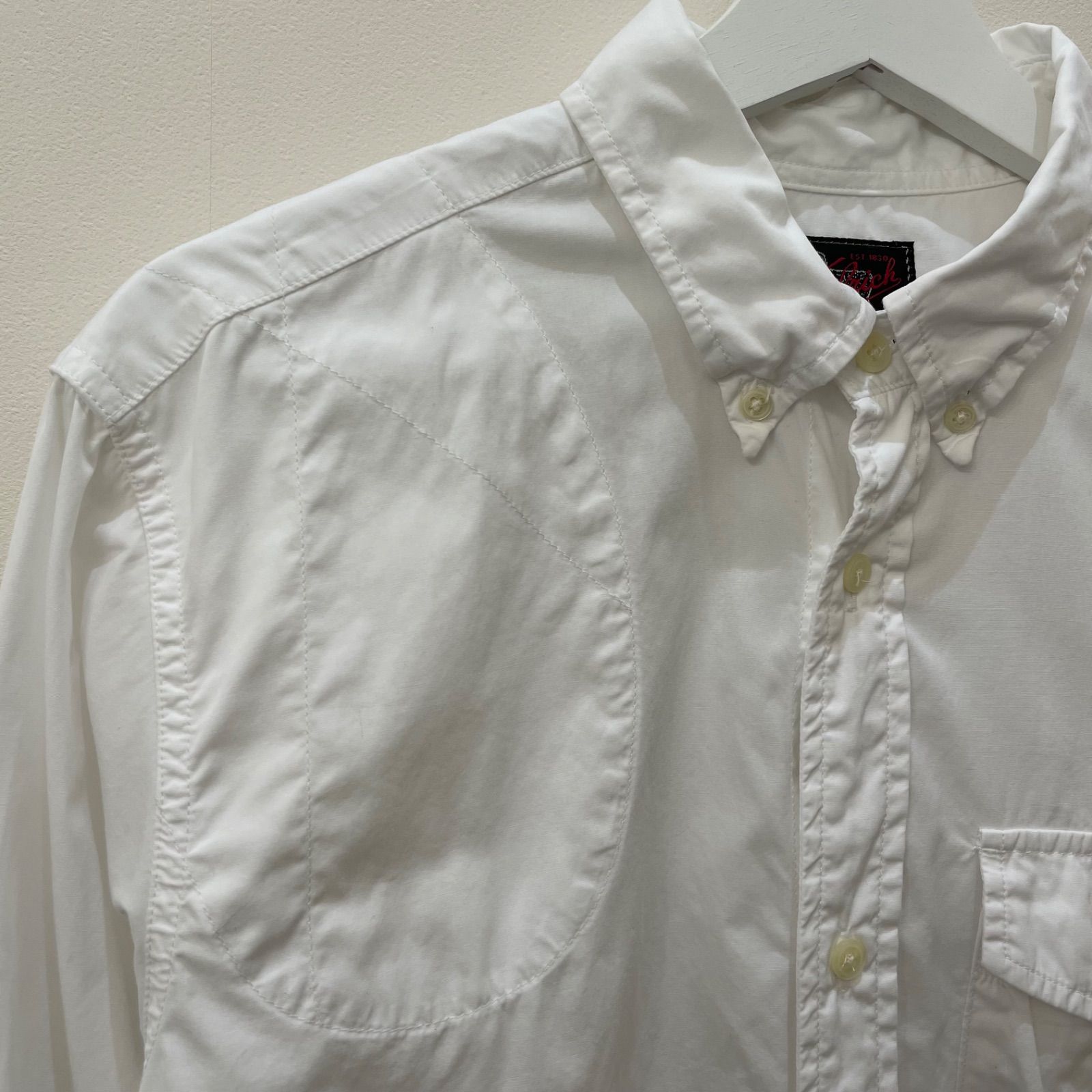 WOOLRICH WOOLEN MILLS ウールリッチウーレンミルズ ハンティング