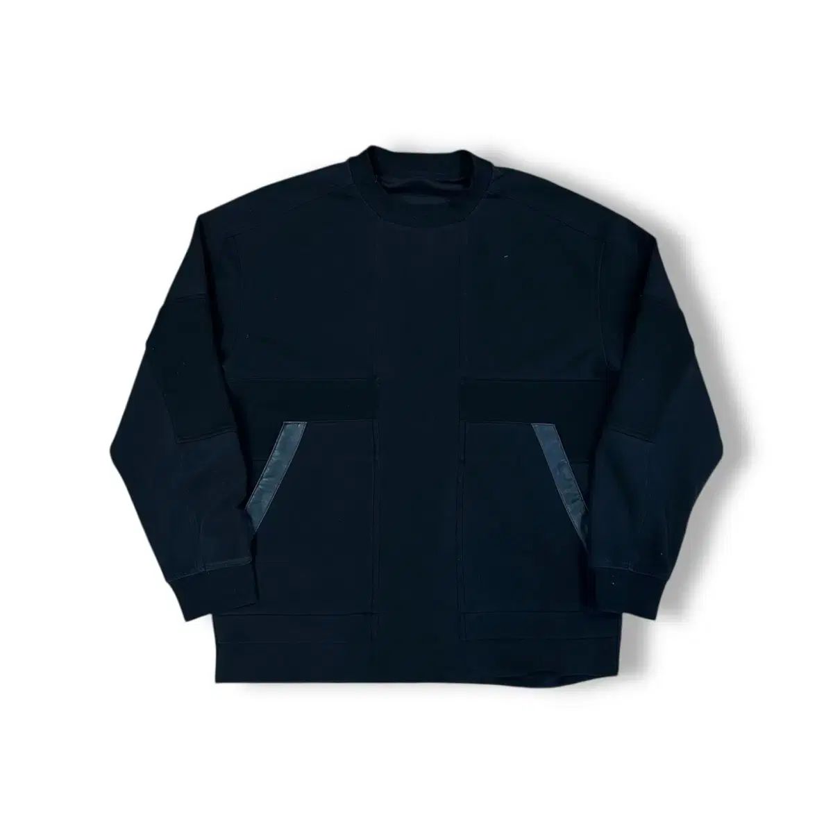 SYSTEM homme システムオム パーカー
