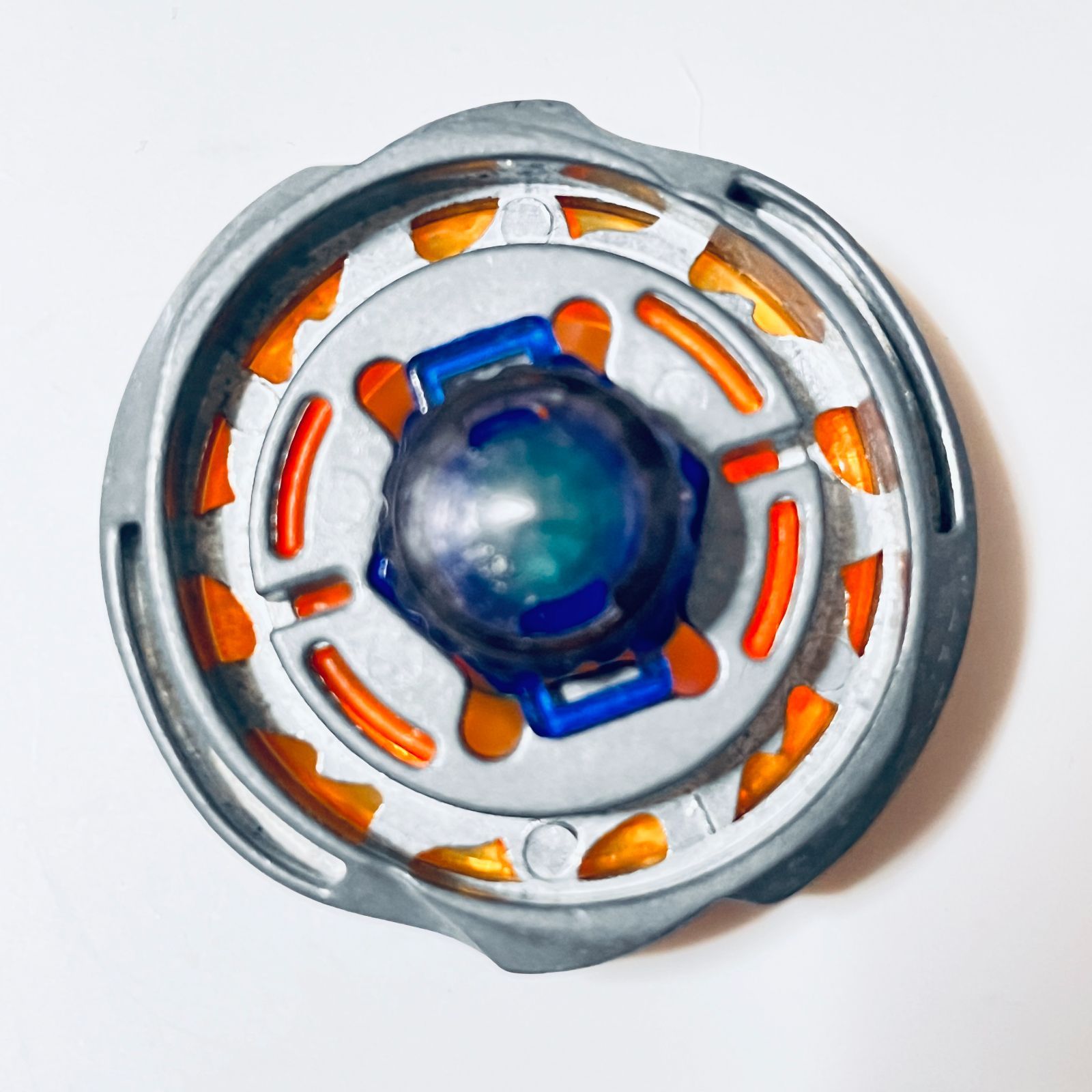 メタルファイトベイブレード リブラ セット TAKARA TOMY (タカラトミー) メタルファイトベイブレードセット