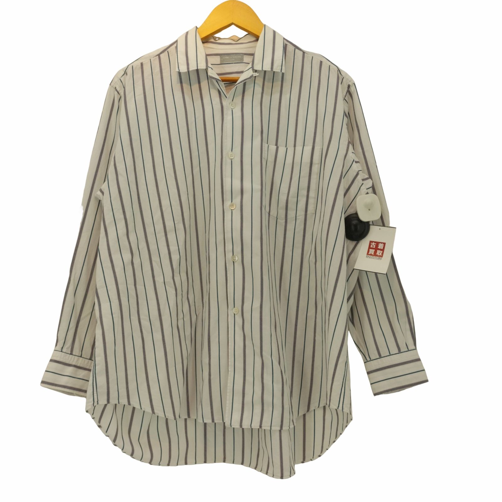 コムデギャルソンオム COMME des GARCONS HOMME 80-90s Archives