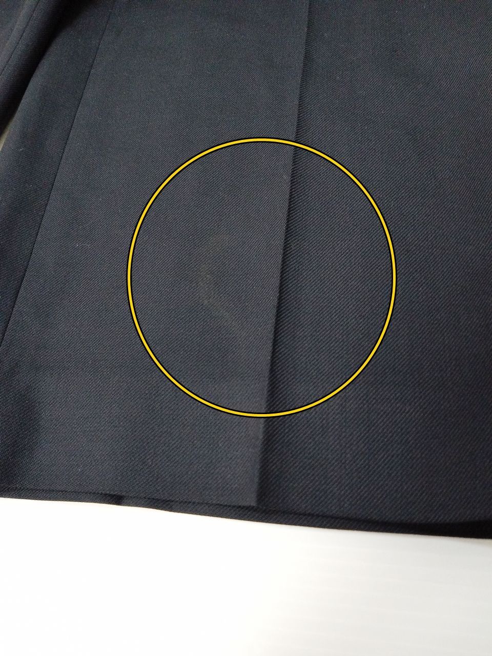 ebure サロペット　黒　36サイズ ebure｜エブールのコンビネゾン・オールインワン（パンツ）通販