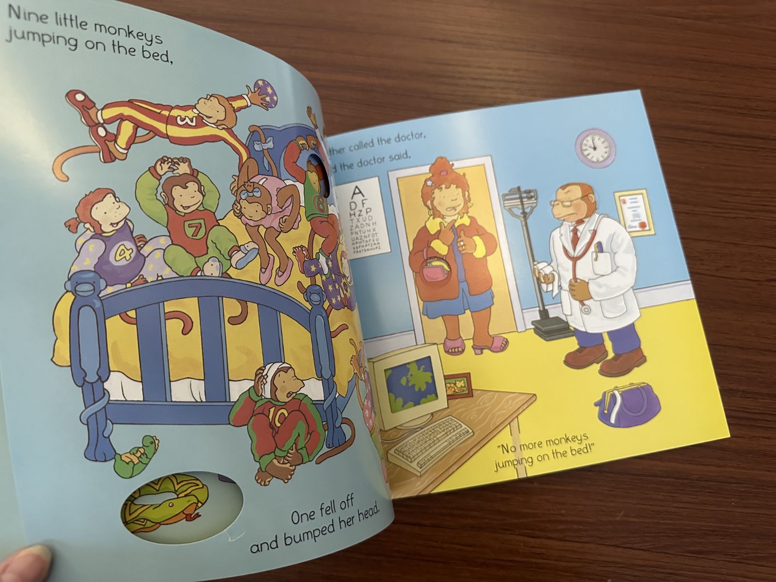 新品】Child'sPlay（チャイルズプレイ）英語絵本シリーズ9冊 英語童謡