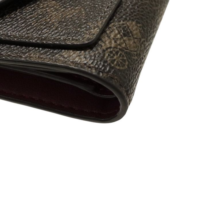 コーチ COACH ウィン スモール ウォレット ウィズ ホース アンド