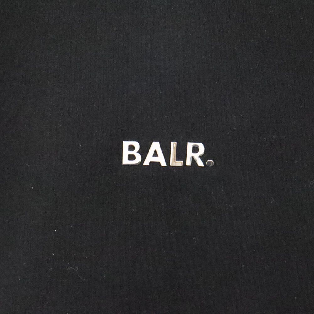 【人気】BALR. Side Zip Pullover Parka パーカー L 人気】BALR. Side Zip Pullover Parka パーカー L - メルカリ