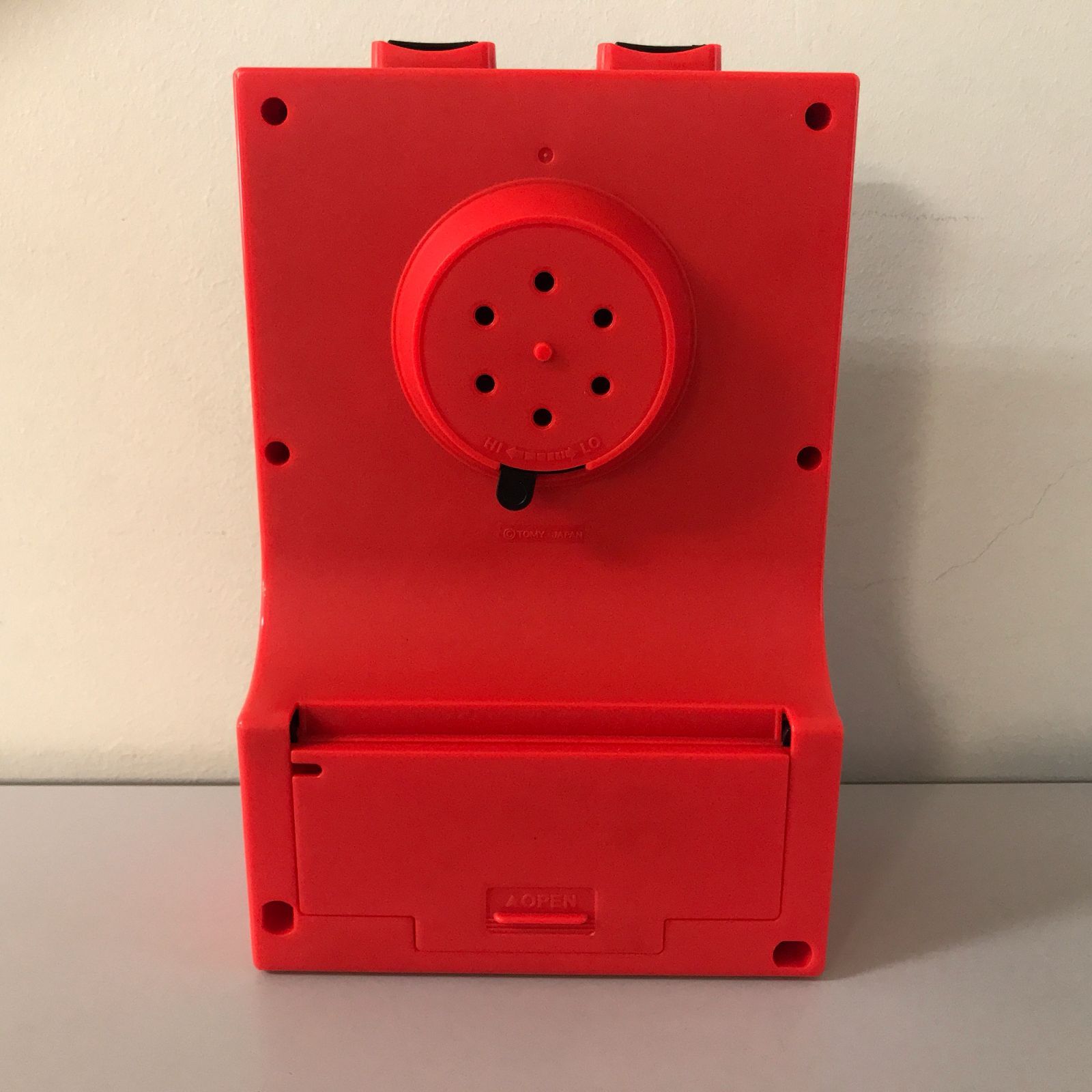 〇電子チンジャラ でるぱち7 レトロおもちゃ - メルカリ