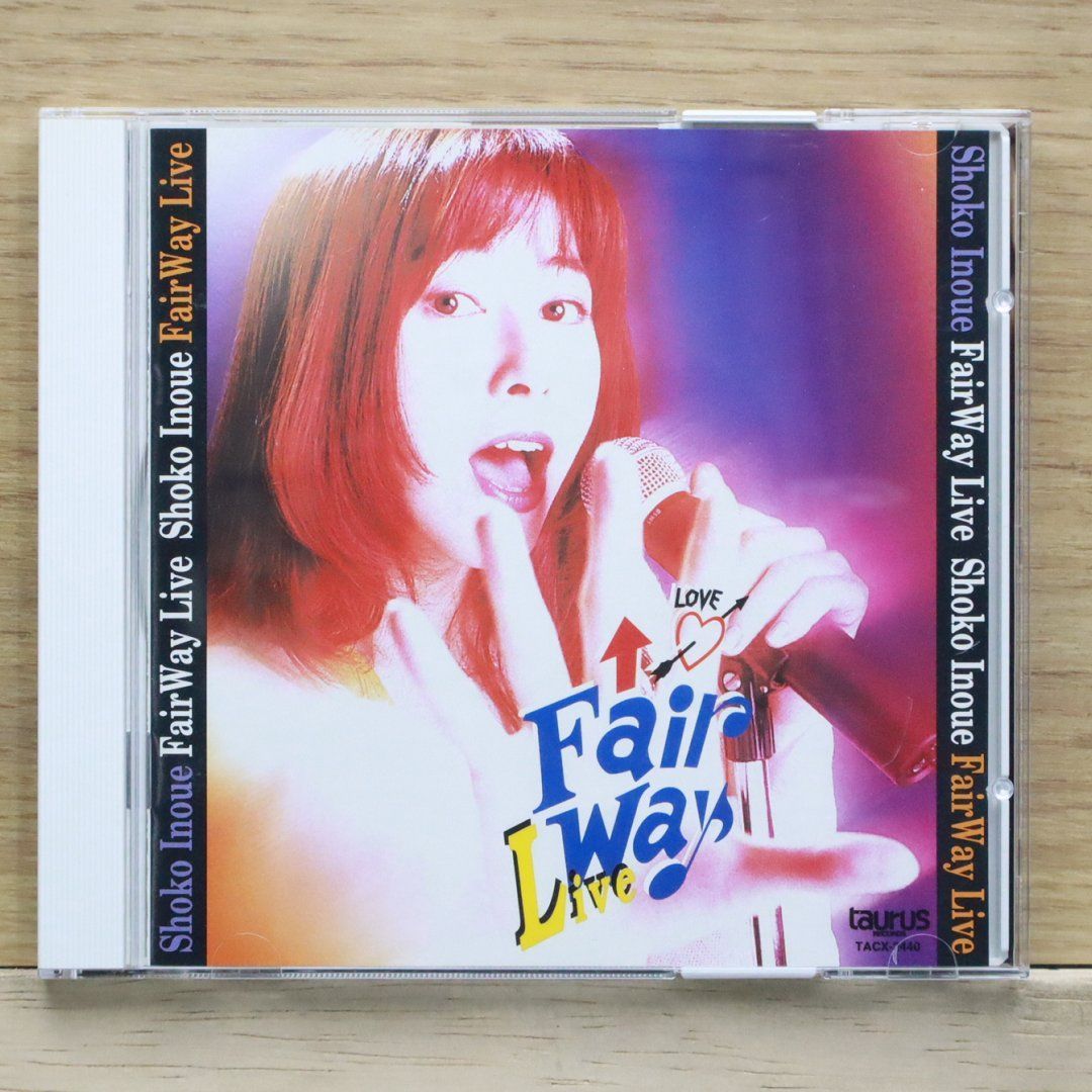 井上昌己 live 2003 promotion ＋ live DVD Amazon.co.jp: 井上昌己 / Inoue Shoko LIVE2003 Promotion +