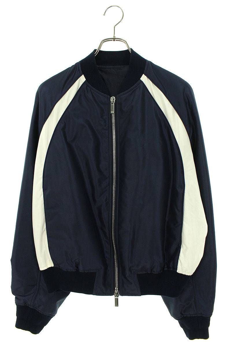 ディオール ×ナイキ NIKE 20SS Air Dior Bomber Jacket