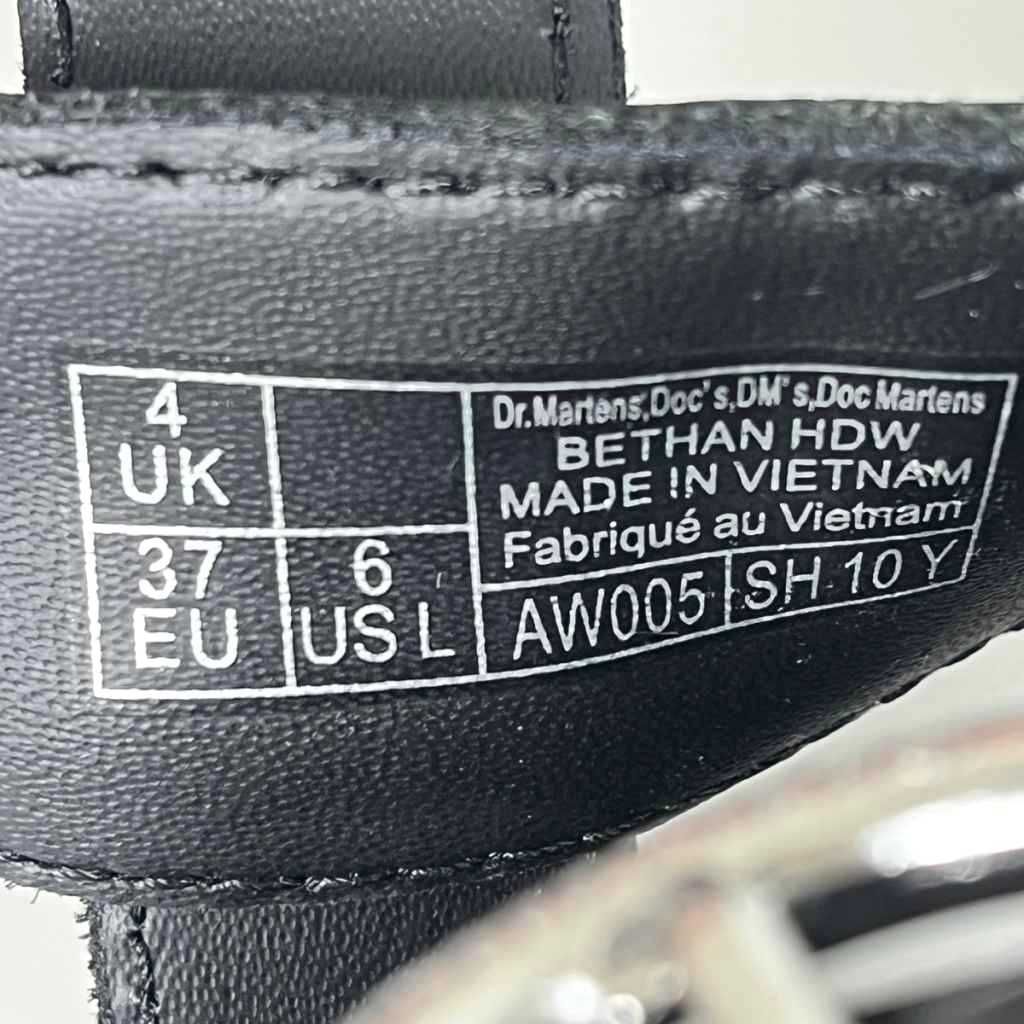 ドクターマーチン