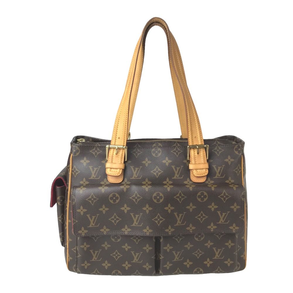 和風 LOUIS VUITTON ルイ・ヴィトン LOUIS VUITTON ミュルティプリ