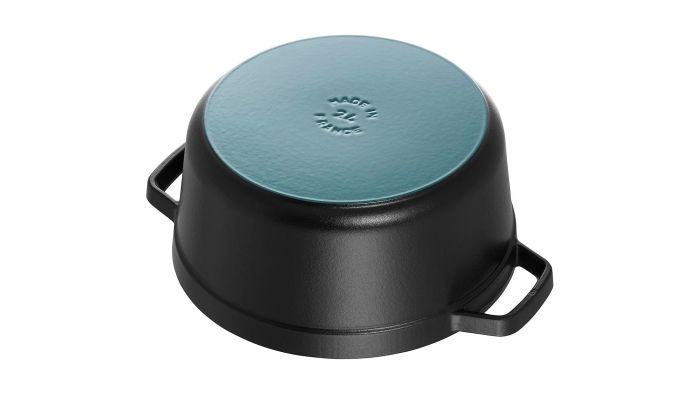 STAUB