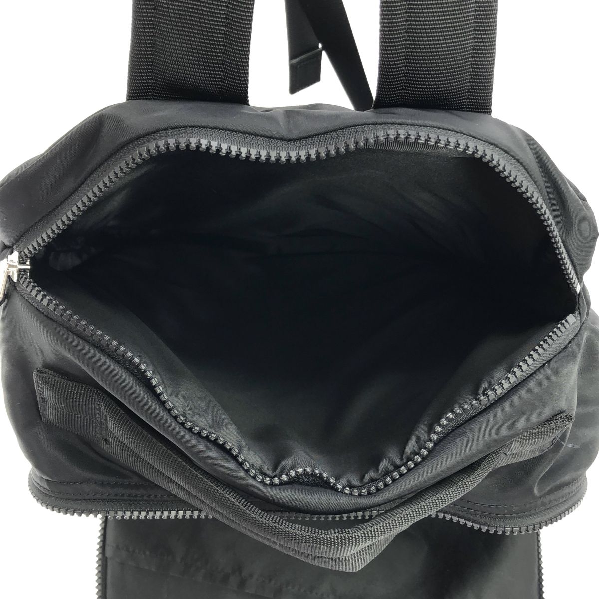 lululemon ルルレモン New Crew Backpack 22L ナイロンバックパック 