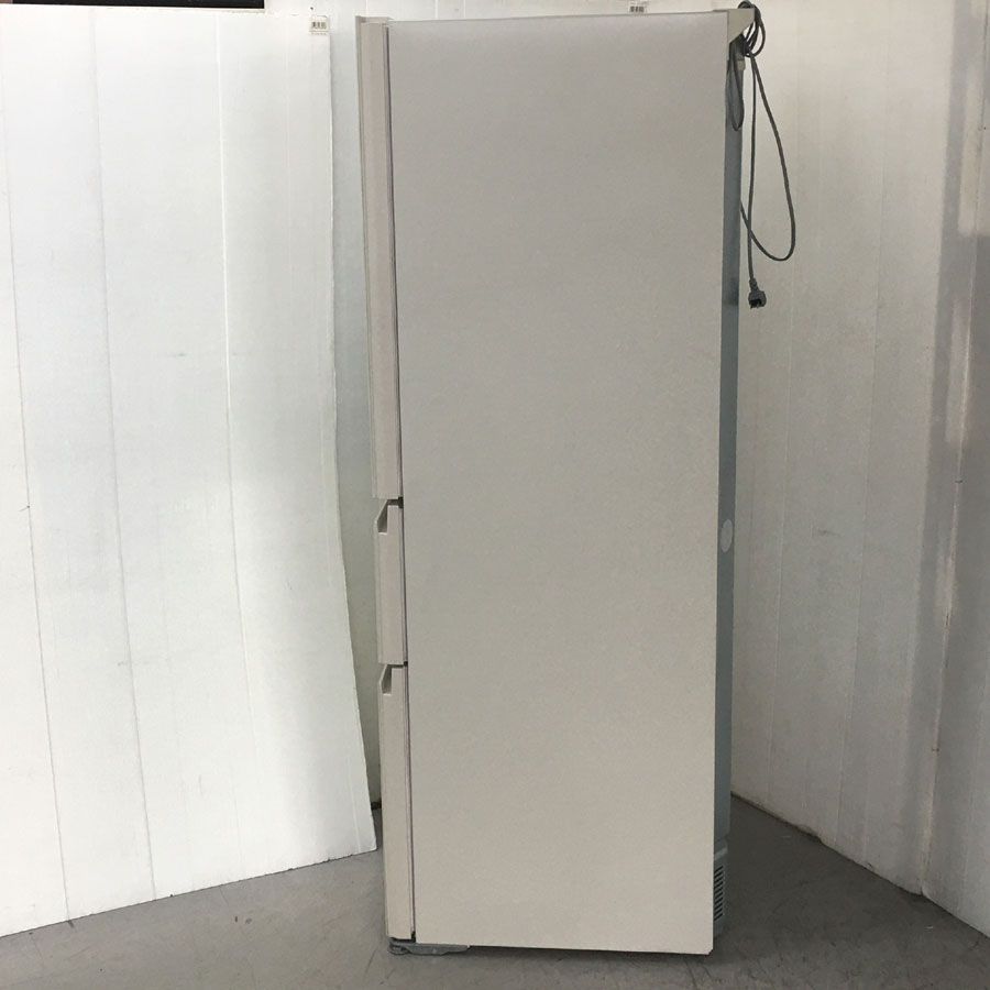 地域限定重量商品 東芝 TOSHIBA 冷蔵庫 グレインアイボリー GR-U36SVL