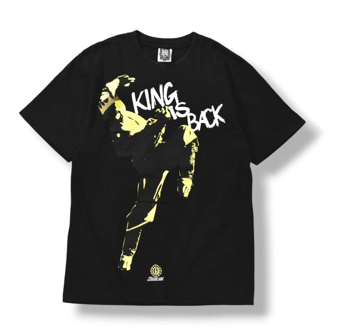 貴重モデル 未使用 山本KID Killer Bee ドライ T サイズXL 希少】 00s キラービー KILLER BEE ハードヒット HARDHIT KING