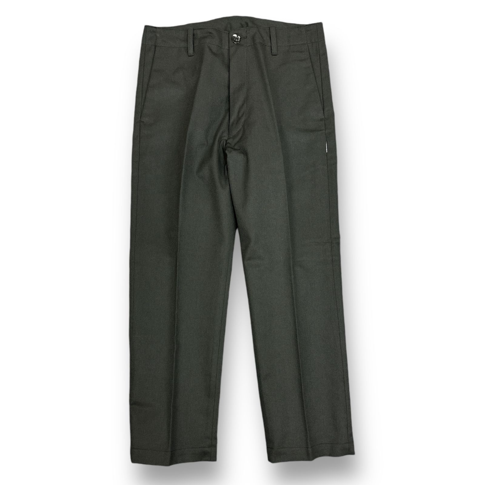 定価36300円 美品 SEQUEL SQ-23AW-PT-07 CHINO PANTS (TYPE-F  