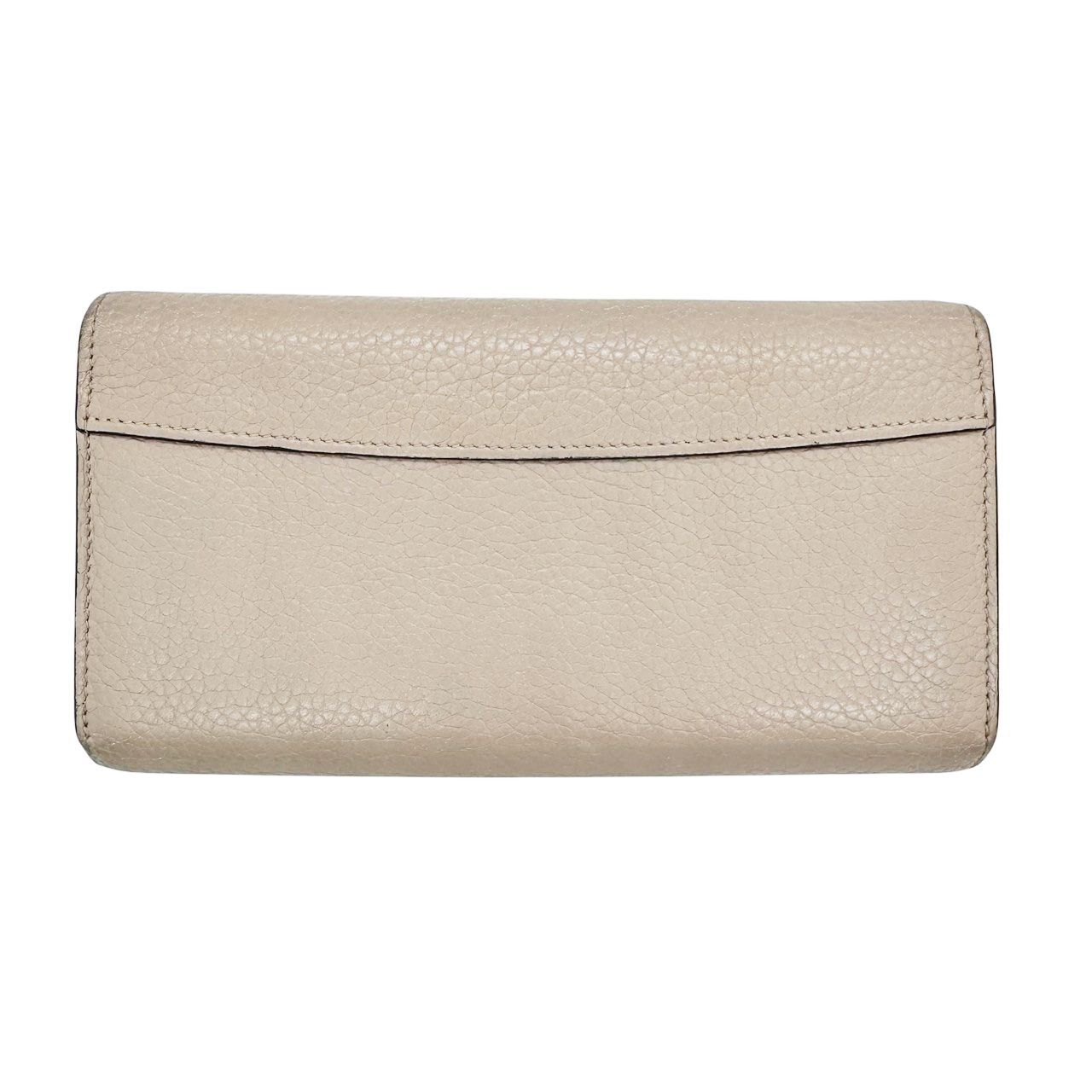 LOUIS VUITTON ルイヴィトン ポルトフォイユ・カプシーヌ 長財布