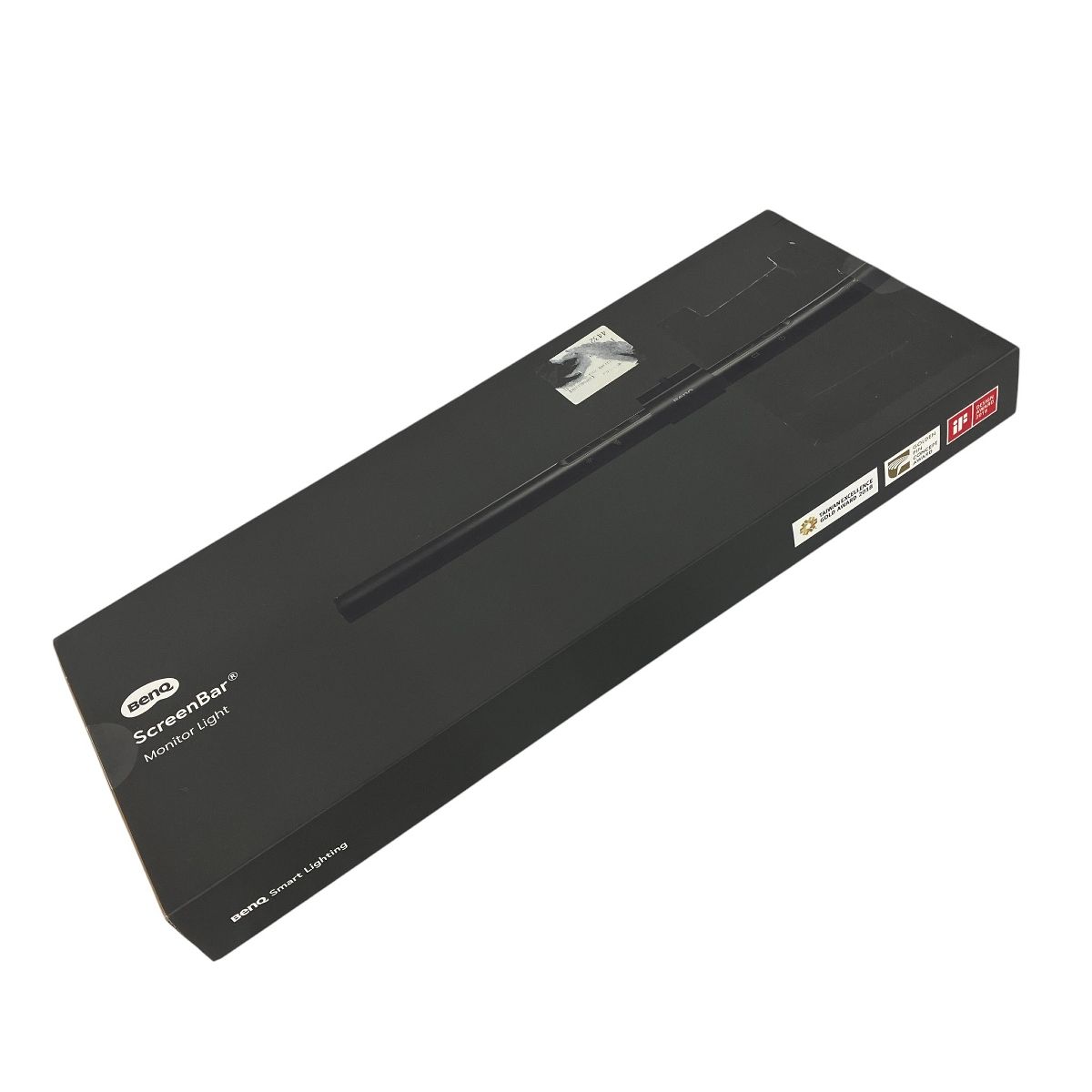 カジュアルな BenQ ScreenBar AR17 スクリーンバー モニターライト デスクライト PC ベンキュー Y10521877 価値観