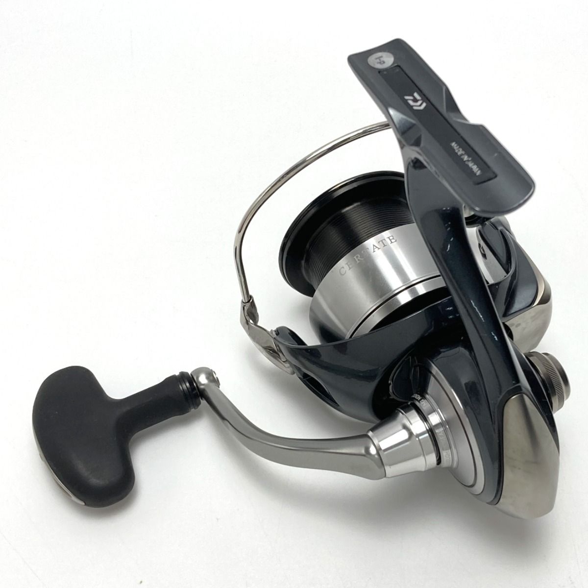 DAIWA ダイワ 24 セルテート LT4000-CXH 061182 スピニング