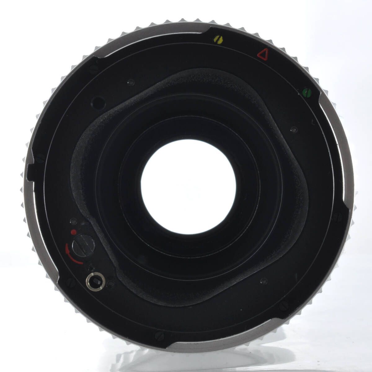 お得なセール商品も！ ハッセルブラッド Hasselblad C Sonnar 250mm F5.6 中判レンズ 動作良好 M331 重要な