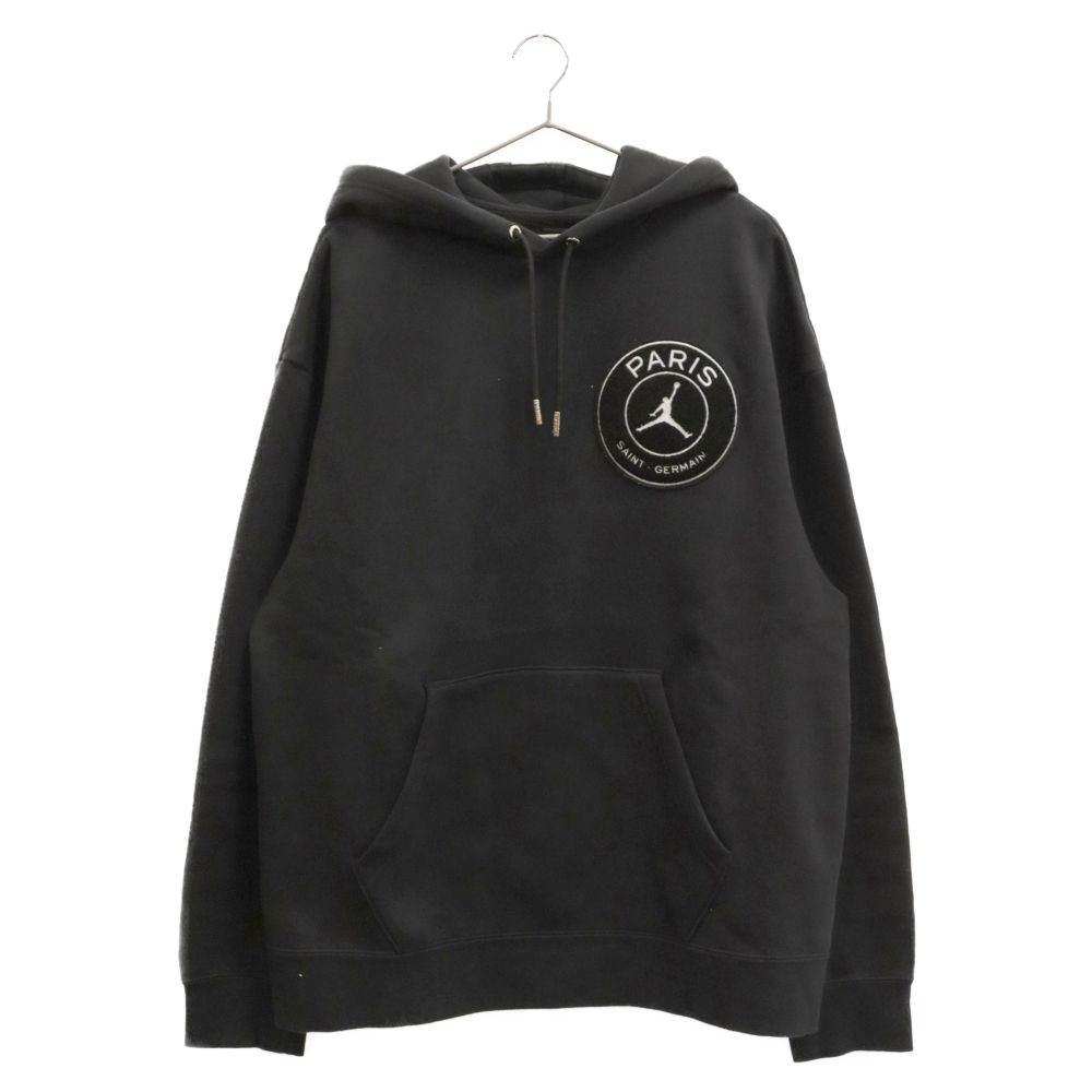 NIKE (ナイキ) JORDAN PSG PARIS SAINT-GERMAIN TAPED PULLOVER