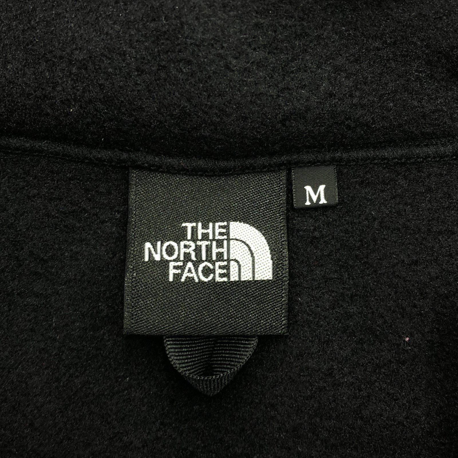 THE NORTH