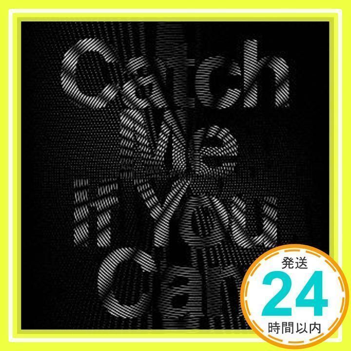 少女時代 Catch Me If You Can レコード Catch Me If You Can [UNIVERSAL MUSIC STORE限定][アナログ] - 少女