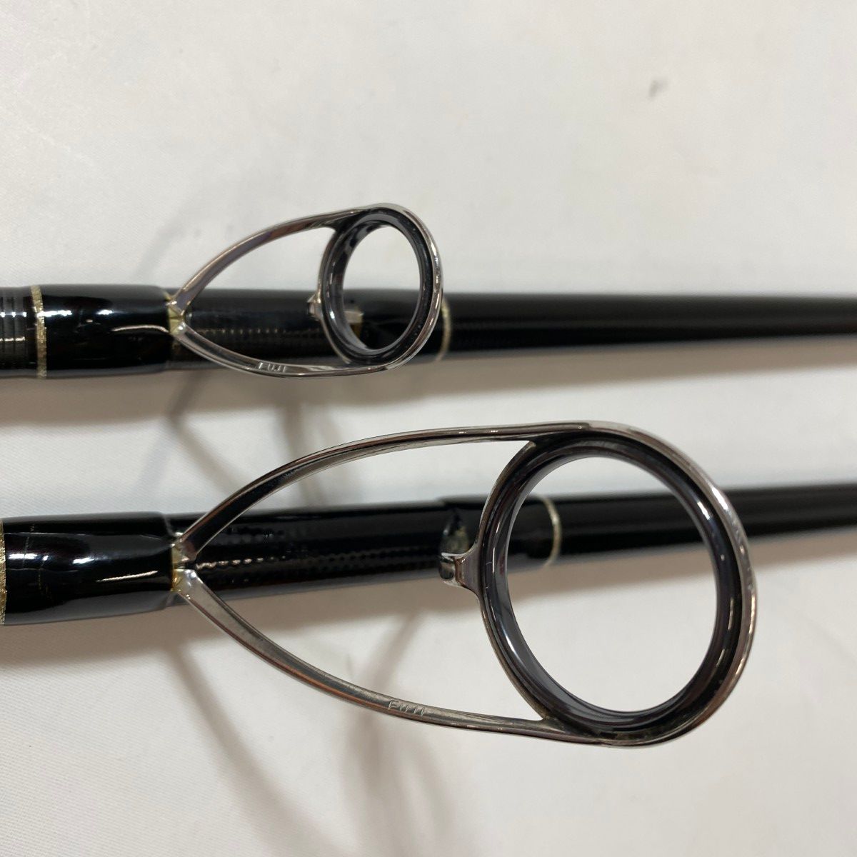 ΨΨYAMAGA Blanks ヤマガブランクス ルアーロッド　アーリー 97MMH 袋付 ヤマガブランクス アーリー フォーシーバス 97MMH (ロッド・釣竿