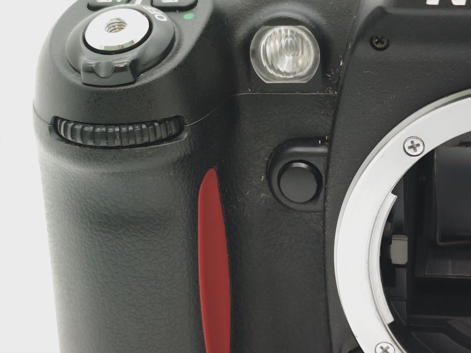 Nikon F80 D 元箱 説明書 付 ニコン 美品