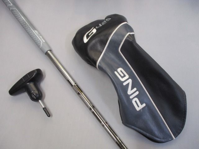 ドライバー ピン G425 LST/PING TOUR 173-65(JP)/S/9[129198]