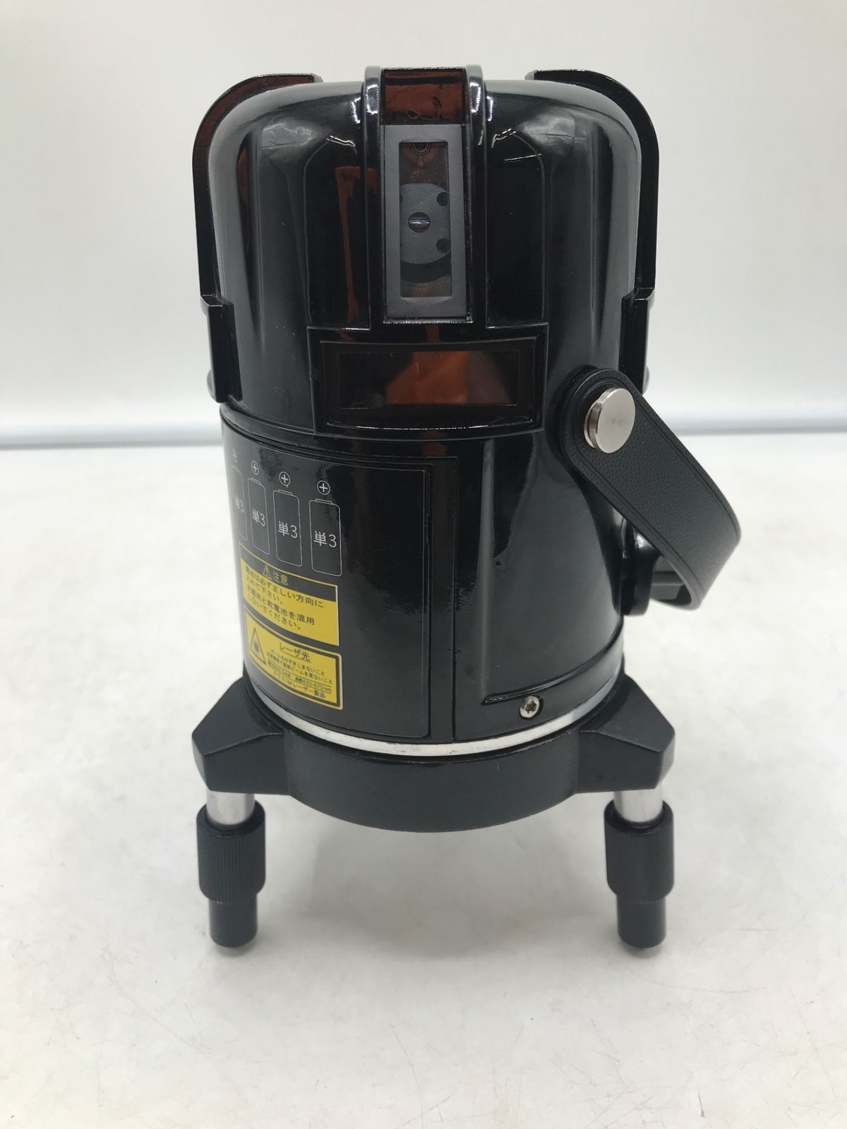 テクノ販売 ハイパワーラインレーザー墨出し器