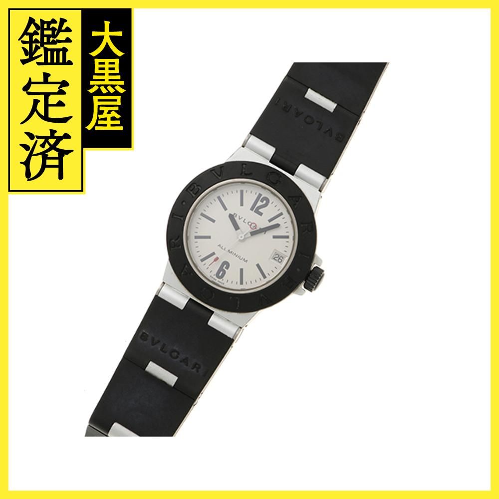 ブルガリ アルミニウム AL32TA 【207】 - メルカリ 