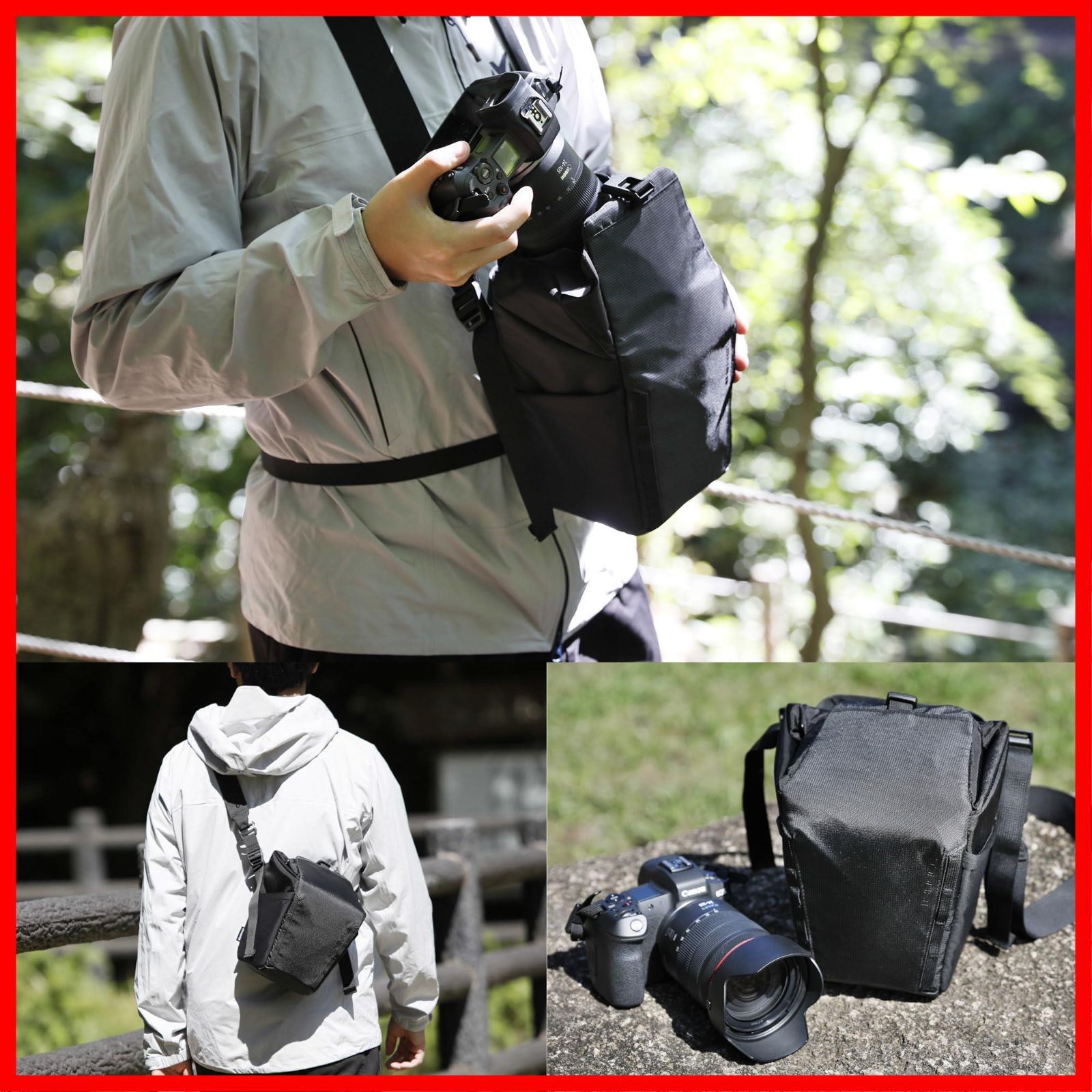 ショルダーバッグ