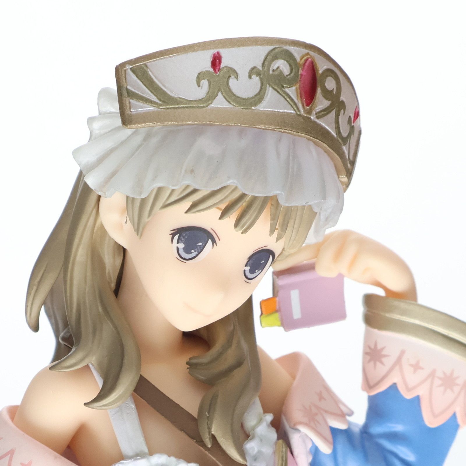 トトリ トトリのアトリエ -アーランドの錬金術士2- 1/8 完成品