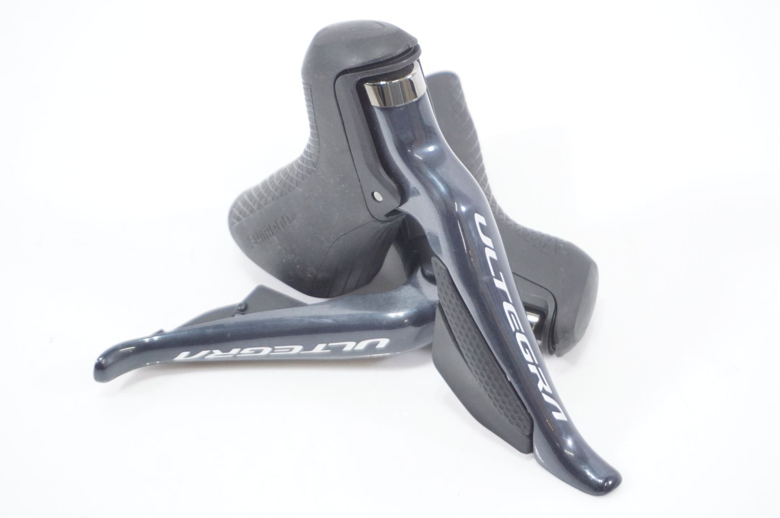 SHIMANO シマノ ULTEGRA DI2 ST-R8050 デュアルコントロールレバー | バイチャリAKIBA店