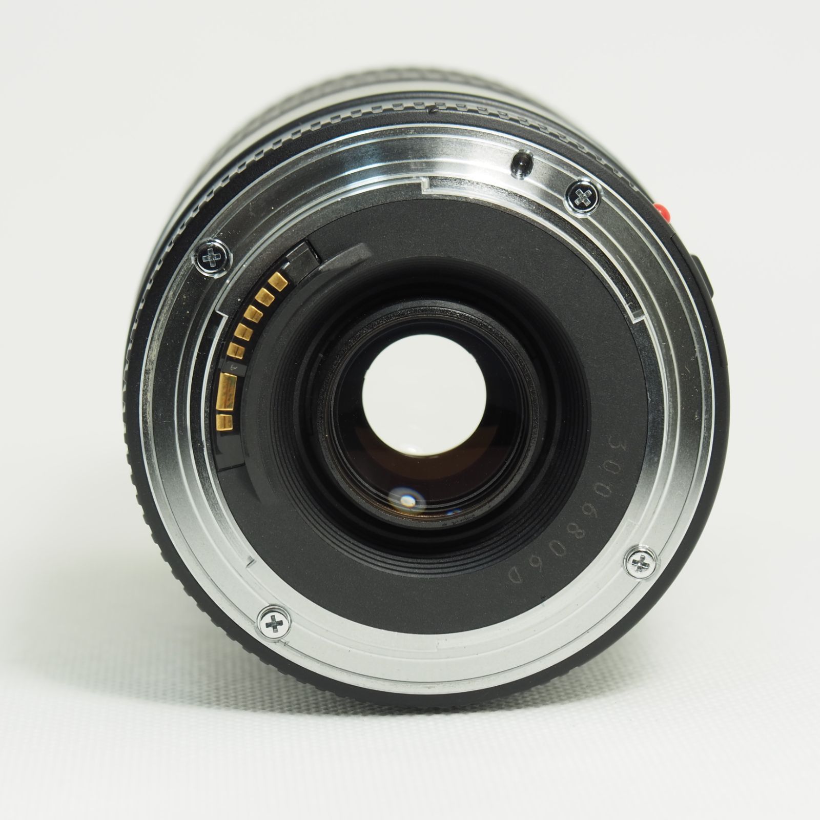 ☆超極上品☆ CANON キヤノン ZOOM LENS EF 75-300mm 1:4-5.6 II