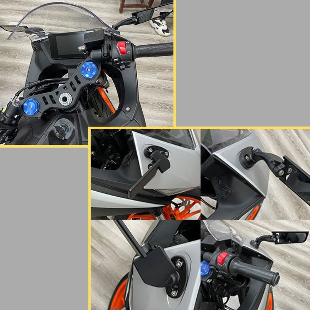 J2W STUDIO バイク用 カスタムミラー 左右セット 楽天市場】バイク
