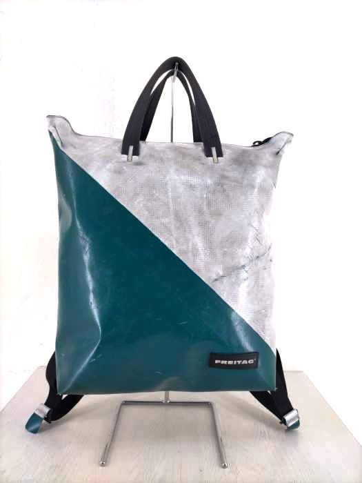 フライターグ FREITAG トートバッグ SERIE G5. #149286# - メルカリ