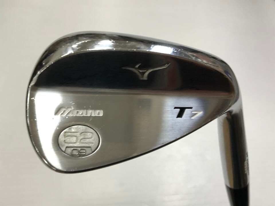 【即納】T7 | 52 | WEDGE | NSプロ MODUS 3 WEDGE 105 | 中古 | ウェッジ | ミズノ