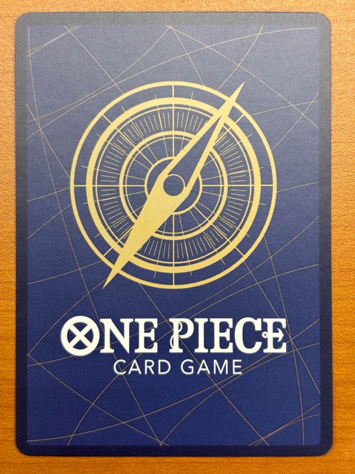 ウタ P-031 P 状態A ☆ ONE PIECE ワンピースカードゲーム