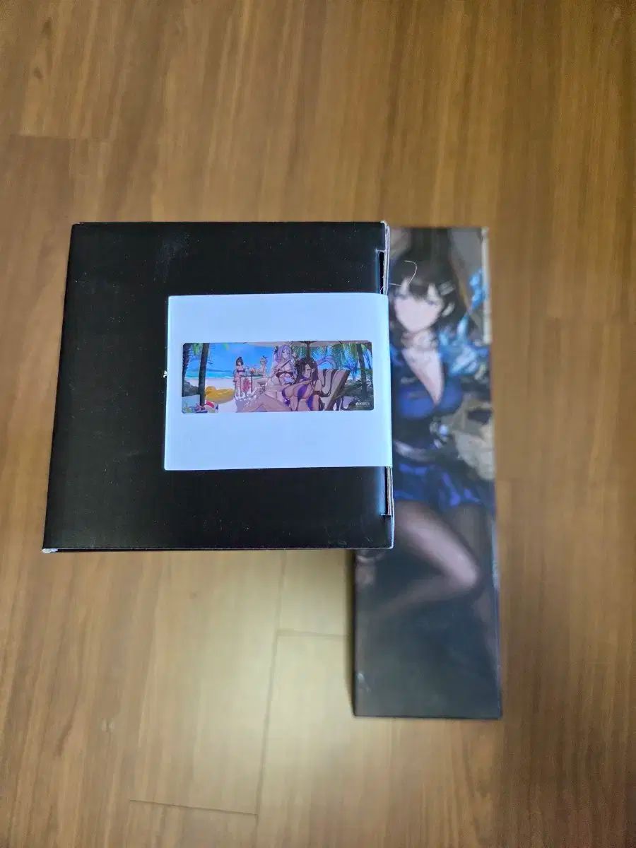 ブラウンダスト 2 ロングパッド グッズ