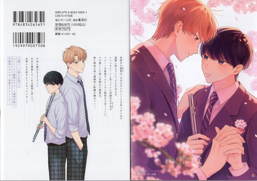 集英社 eyesコミックス 文田とり きみと僕は不協和音 アニメイト