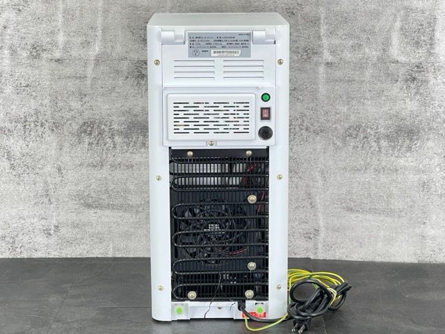 ホワイト ウォーター