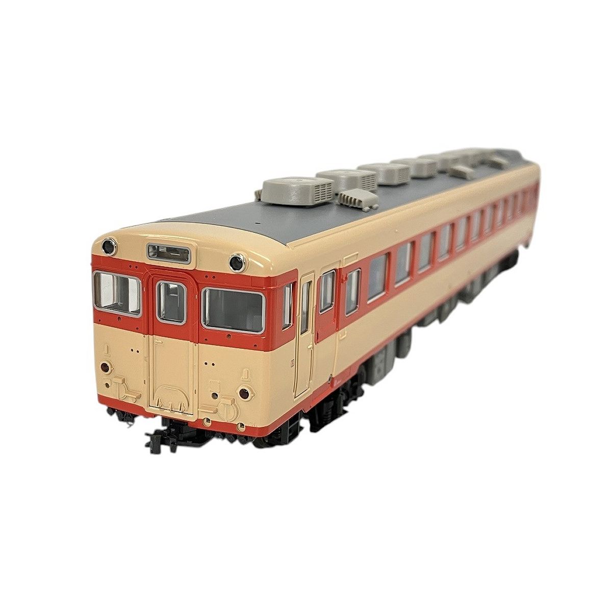 KATO カトー 1-601 キハ58系 M 急行形気動車 HOゲージ 鉄道模型 W10459011