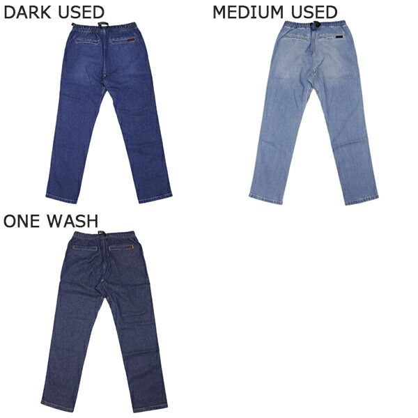 NN-PANT