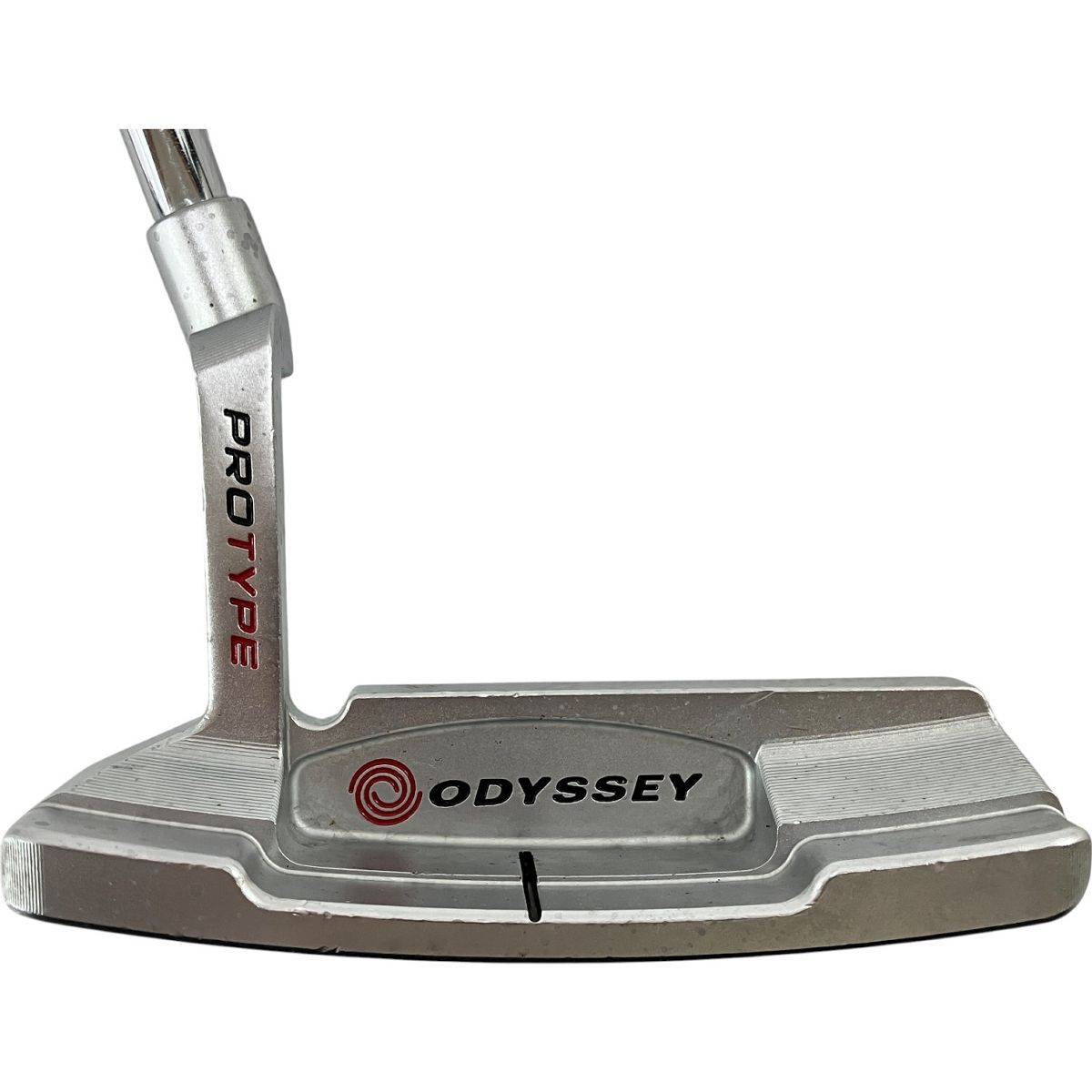 ODYSSEY PROTYPE