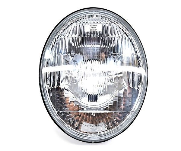 ホンダ NPS50 2AC ヘッドライトユニット Headlight Unit 33120-GEZ-305 HONDA 純正 Genuine JDM メーカー純正品